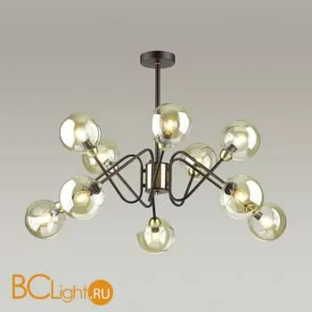 Люстра Lumion Tiana 4518/10C - Фото 0