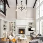 Люстра Lumion Tiana 4518/10C - Фото 1