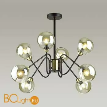 Люстра Lumion Tiana 4518/8C - Фото 0