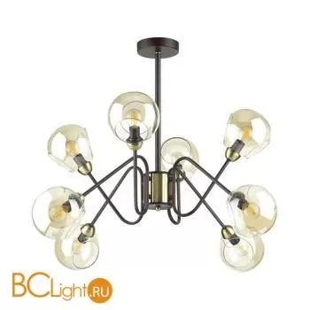 Люстра Lumion Tiana 4518/8C