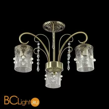 Потолочная люстра Lumion Tibo 3388/3C