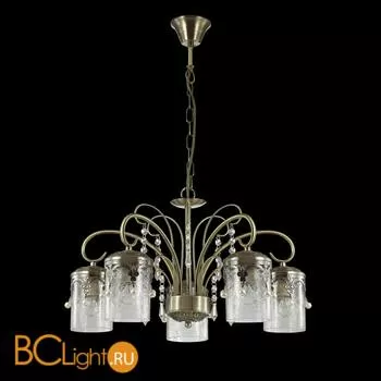 Люстра Lumion Tibo 3388/5 - Фото 0