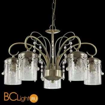 Люстра Lumion Tibo 3388/5