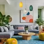 Подвесной светильник Lumion TIDE 8290/1A - Фото 0