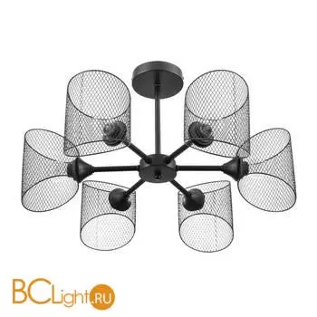 Люстра Lumion TIDINA new 8238/6C