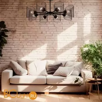 Люстра Lumion TIDINA new 8238/8C - Фото 0