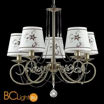 Люстра Lumion Tierri 3405/5