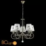 Люстра Lumion Tierri 3405/5 - Фото 0