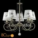 Люстра Lumion Tierri 3405/5