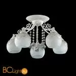 Потолочная люстра Lumion Tinetta 3256/5C