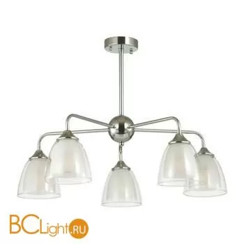 Люстра Lumion TOBY 5289/5C
