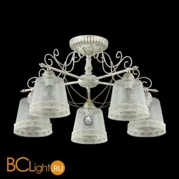 Потолочная люстра Lumion Toinetta 3308/5C