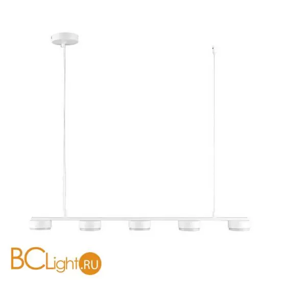 Подвесной светильник Lumion TORINA 8265/5