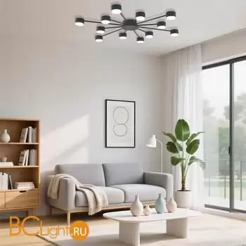 Люстра Lumion TORINA 8344/12C - Фото 0