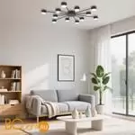 Люстра Lumion TORINA 8344/12C - Фото 0