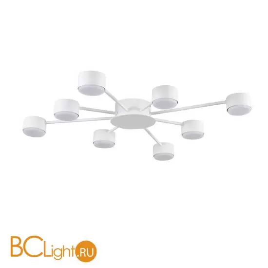 Люстра Lumion TORINA 8343/8C