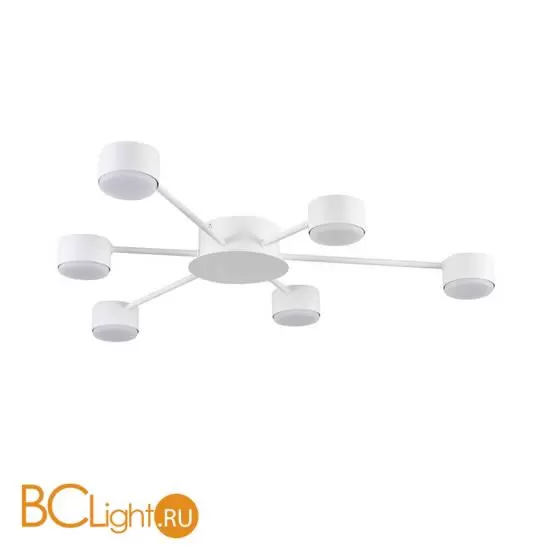 Люстра Lumion TORINA 8343/6C