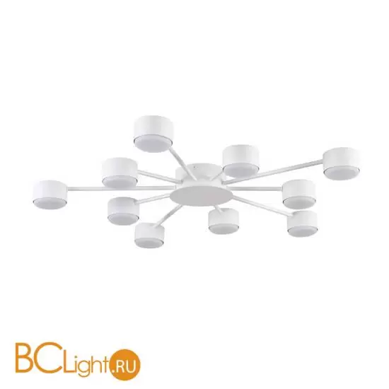 Люстра Lumion TORINA 8343/10C