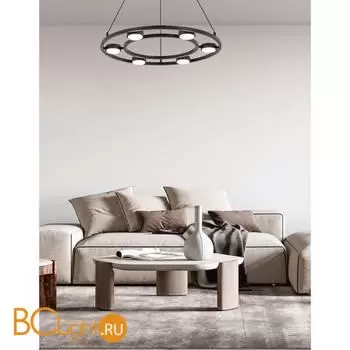 Люстра Lumion TORINA 8340/6 - Фото 0