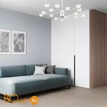 Люстра Lumion TORINA 8265/15 - Фото 0