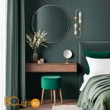 Бра Lumion TORONTO 6560/4W - Фото 0