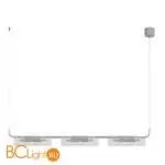 Подвесной светильник Lumion TORONTO 8258/6