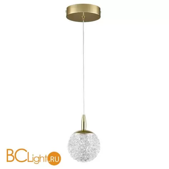 Подвесной светильник Lumion TRINO 8080/1A