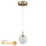 Подвесной светильник Lumion TRINO 8080/1A