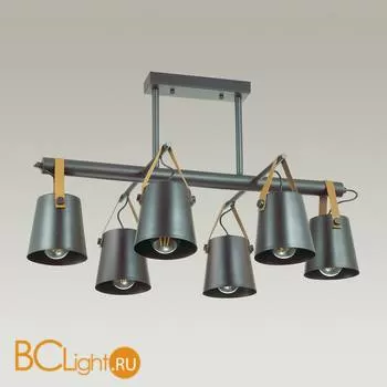 Потолочная люстра Lumion Tristen 3641/6C