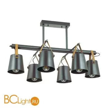 Потолочная люстра Lumion Tristen 3641/6C - Фото 0