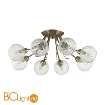 Люстра Lumion TULA 5266/8C