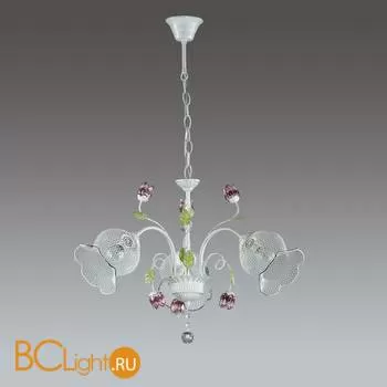 Люстра Lumion Tulippa 3111/3 - Фото 0