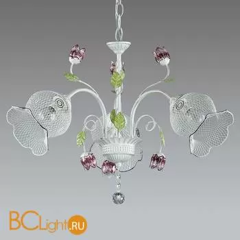 Люстра Lumion Tulippa 3111/3
