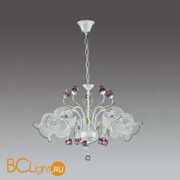 Люстра Lumion Tulippa 3111/5 - Фото 0