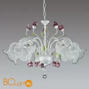 Люстра Lumion Tulippa 3111/5