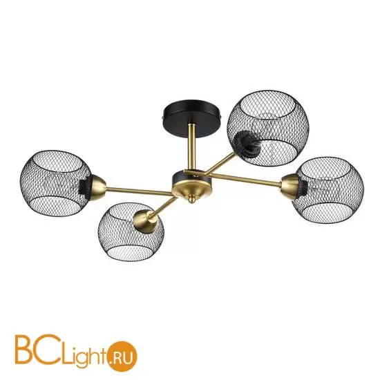 Люстра Lumion TUNARA 8247/4C