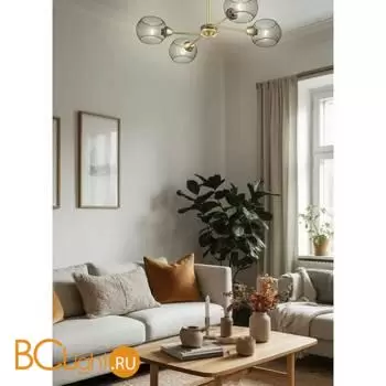 Люстра Lumion TUNARA 8247/4C - Фото 0