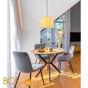 Подвесной светильник Lumion TUNE 8302/1 - Фото 0