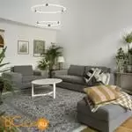 Подвесной светильник Lumion TWINKLE 8010/50L - Фото 0