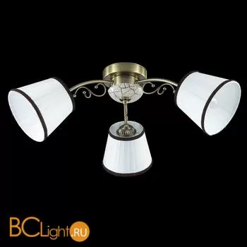 Потолочная люстра Lumion Ulali 3451/3C