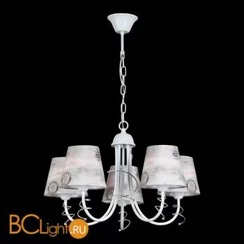 Люстра Lumion Urbana 3620/5 - Фото 0