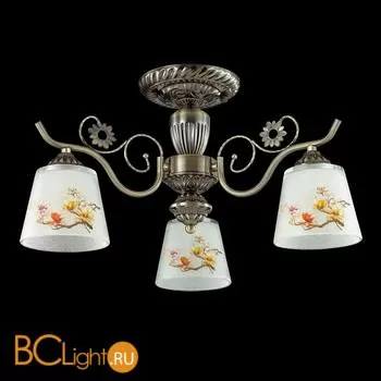 Потолочная люстра Lumion Urbena 3432/3C