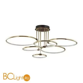 Потолочный светильник Lumion Ursula 5283/99CL