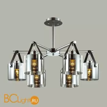 Потолочная люстра Lumion Valarie 3716/6C - Фото 1