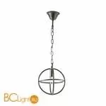 Подвесной светильник Lumion Valentin 3693/1 - Фото 0