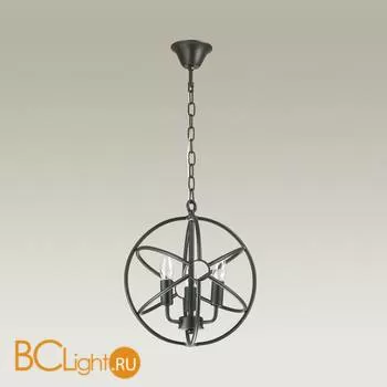 Подвесной светильник Lumion Valentin 3693/3 - Фото 1