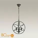 Подвесной светильник Lumion Valentin 3693/3 - Фото 1