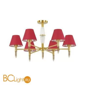 Люстра Lumion Vanessa 4514/6C