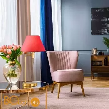 Настольная лампа Lumion Vanessa 4514/1T - Фото 1