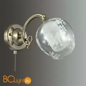 Бра Lumion Velia 3107/1W